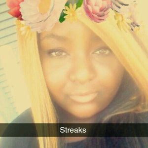 Meet your Posher, Trinity